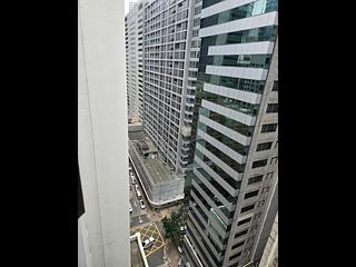 Wan Chai - Hang Shun Mansions 06