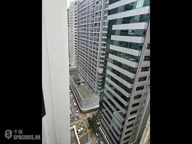 Wan Chai - Hang Shun Mansions 06
