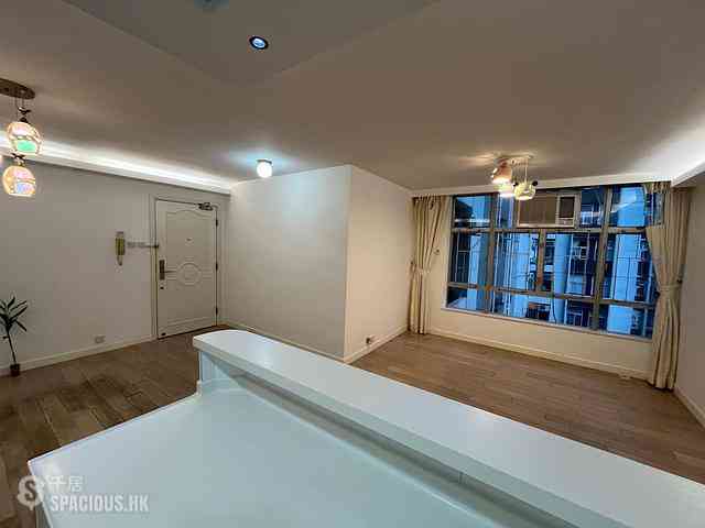Tai Koo Shing - Tai Koo Shing Kam Din Terrace Yen Kung Mansion 05