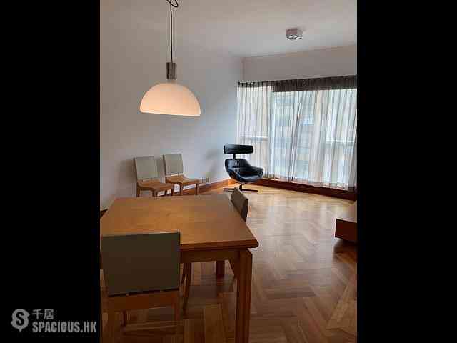 Wan Chai - Star Crest Block 2 02