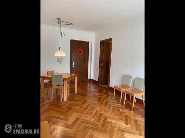 Wan Chai - Star Crest Block 2 04