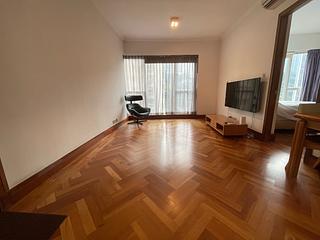 Wan Chai - Star Crest Block 2 05