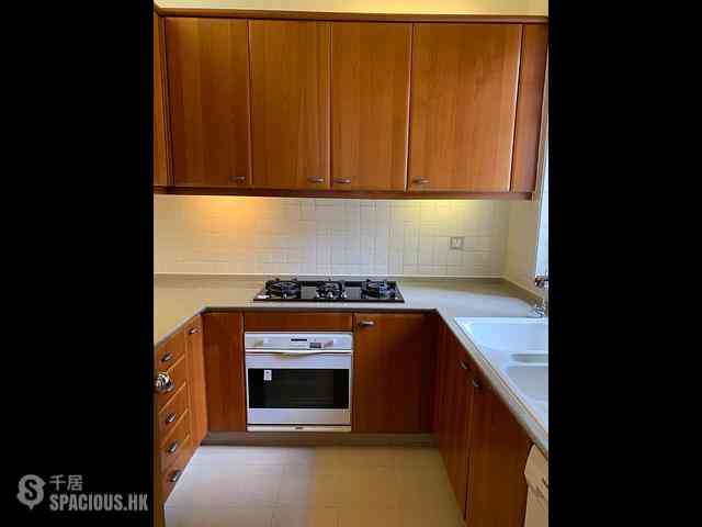 Wan Chai - Star Crest Block 2 07