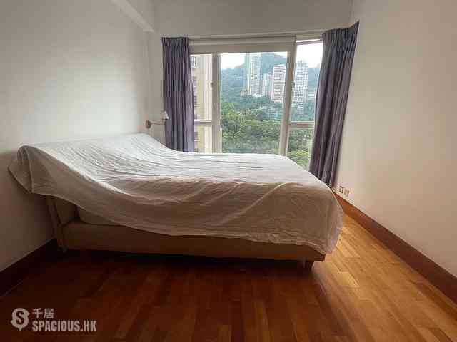 Wan Chai - Star Crest Block 2 09
