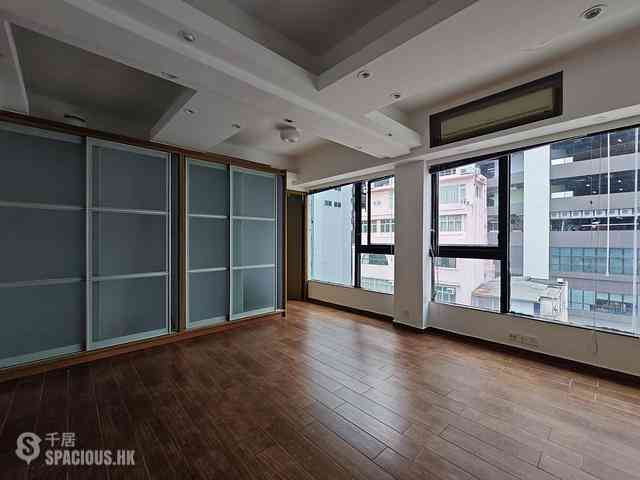 Wan Chai - Ming Yan Mansion 01