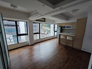 Wan Chai - Ming Yan Mansion 02