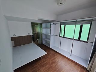 Wan Chai - Ming Yan Mansion 03