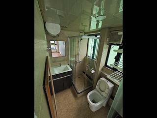 Wan Chai - Ming Yan Mansion 04
