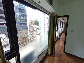 Wan Chai - Ming Yan Mansion 05