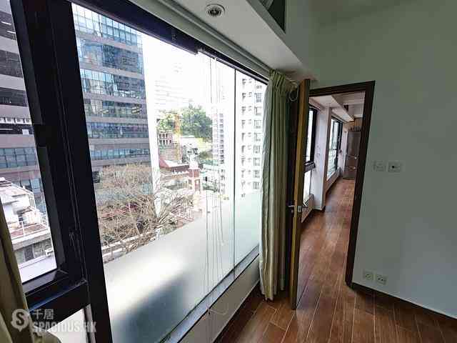Wan Chai - Ming Yan Mansion 05