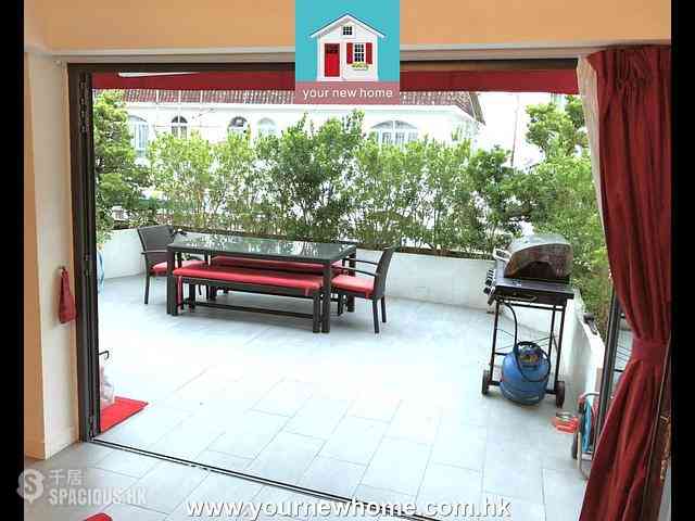 Sai Kung - Tan Cheung 01