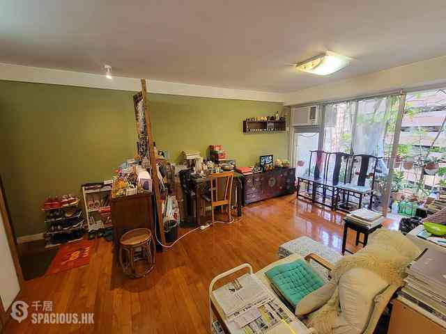 Wan Chai - Phoenix Court Block 5 02