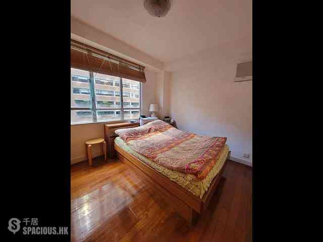 Wan Chai - Phoenix Court Block 5 04
