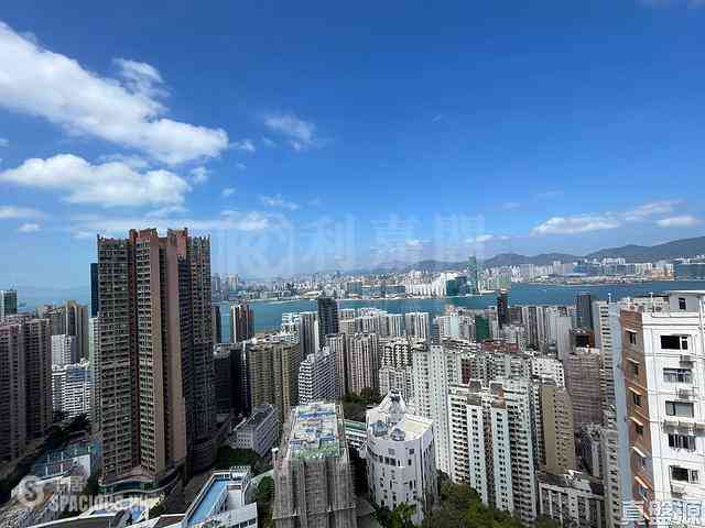 宝马山 - 恒景园 01