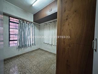 Wan Chai - Everwin Mansion 03