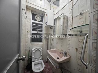 Wan Chai - Everwin Mansion 05