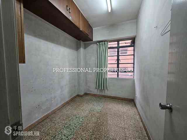Wan Chai - Everwin Mansion 06