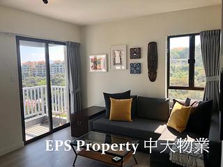 愉景湾 - 愉景湾3期 康慧台 康颐阁 02
