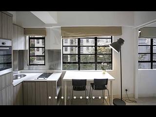 Sai Ying Pun - Fook On Building 02