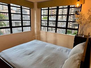 Sai Ying Pun - Fook On Building 06