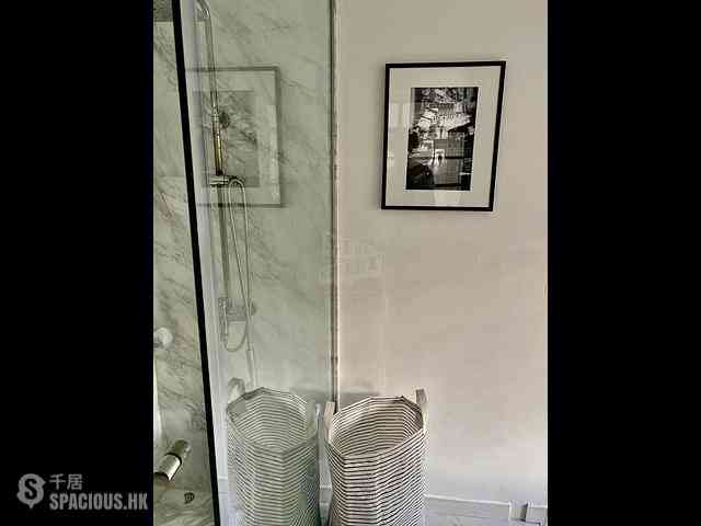 Sai Ying Pun - Fook On Building 07