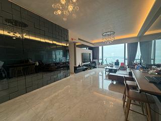West Kowloon - The Cullinan (Tower 21 Zone 1 Sun Sky) 02