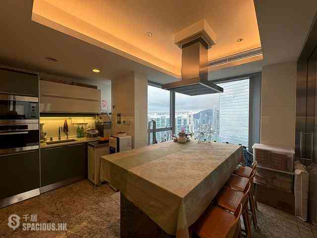 West Kowloon - The Cullinan (Tower 21 Zone 1 Sun Sky) 04