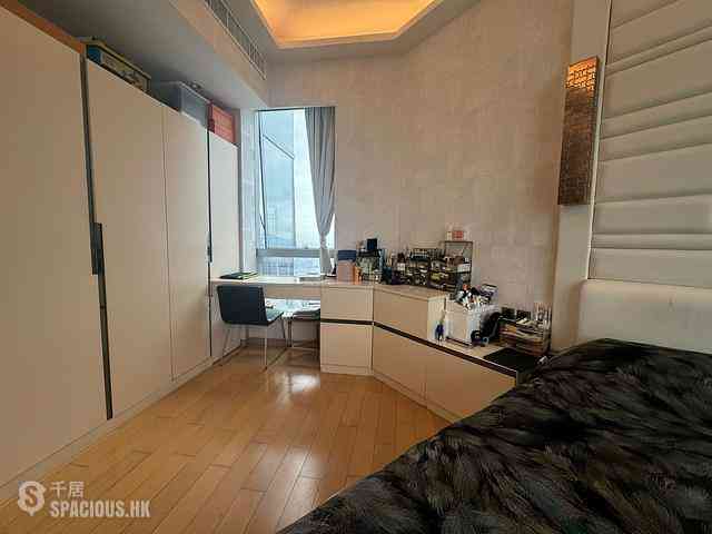 West Kowloon - The Cullinan (Tower 21 Zone 1 Sun Sky) 07