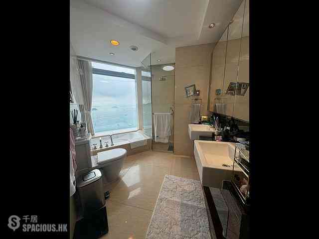 West Kowloon - The Cullinan (Tower 21 Zone 1 Sun Sky) 09