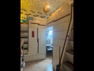 West Kowloon - The Cullinan (Tower 21 Zone 1 Sun Sky) 12