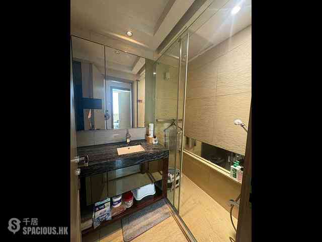 West Kowloon - The Cullinan (Tower 21 Zone 1 Sun Sky) 13