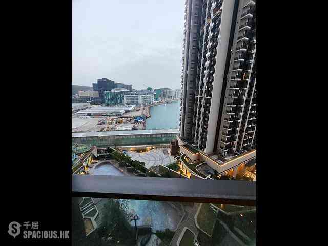 Lohas Park - Lohas Park Phase 4B Wings At Sea Ii Block 3B 01