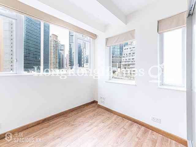 Causeway Bay - Lai Yuen Apartments 07
