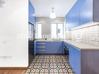 Causeway Bay - Lai Yuen Apartments 02