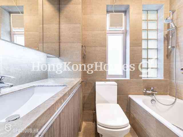 Causeway Bay - Lai Yuen Apartments 06