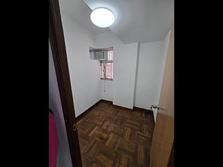 Wan Chai - Chung Nam Mansion 07
