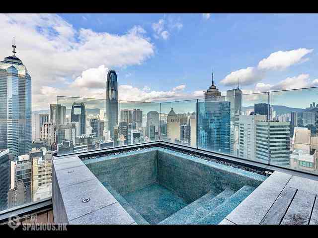 Mid Levels Central - Gramercy 03