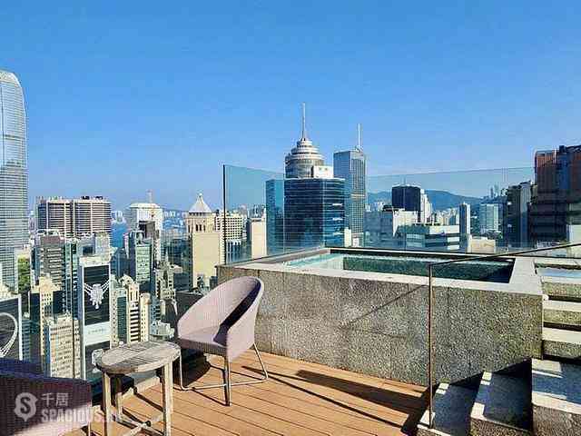 Mid Levels Central - Gramercy 17