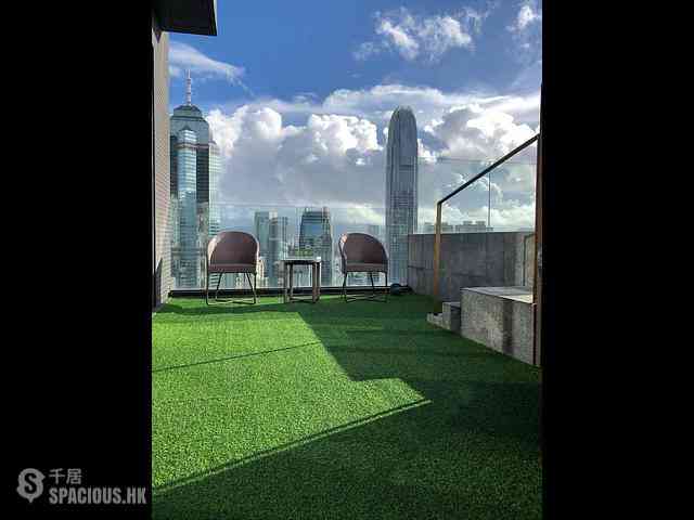 Mid Levels Central - Gramercy 18