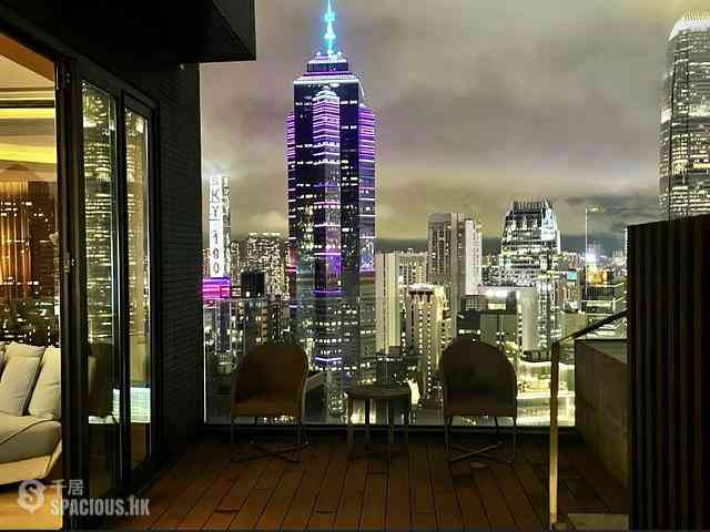 Mid Levels Central - Gramercy 19