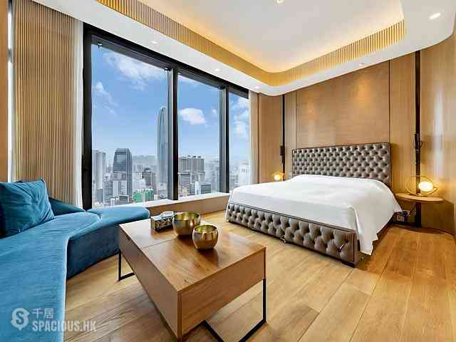 Mid Levels Central - Gramercy 20