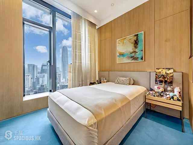 Mid Levels Central - Gramercy 26