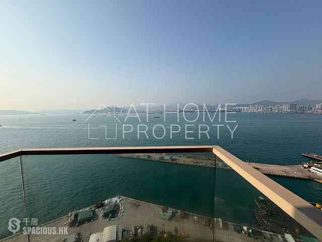 Shek Tong Tsui - Harbour One 01