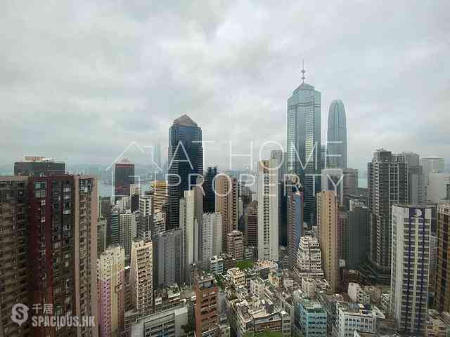Soho - Dawning Height 01