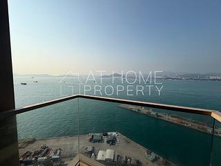 Shek Tong Tsui - Harbour One 10