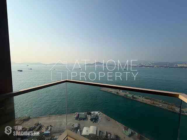 Shek Tong Tsui - Harbour One 10