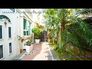 Sai Kung - Ho Chung New Village 03