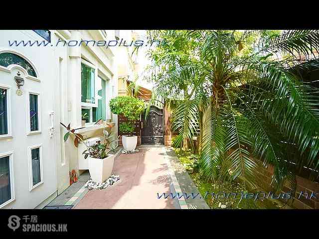 Sai Kung - Ho Chung New Village 03