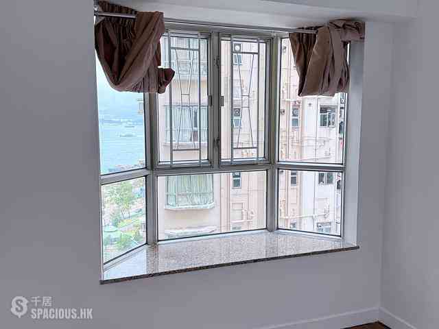 Kennedy Town - Harbour View Garden 03