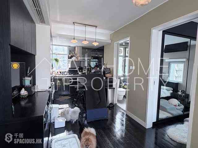 Poho - New Mansion 05